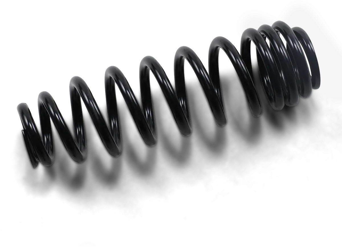 Epi Front/rear Progressive Rate Shock Spring