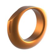 Rick's Motorcycles 'Good Guys 3' air Intake ring - Orange
