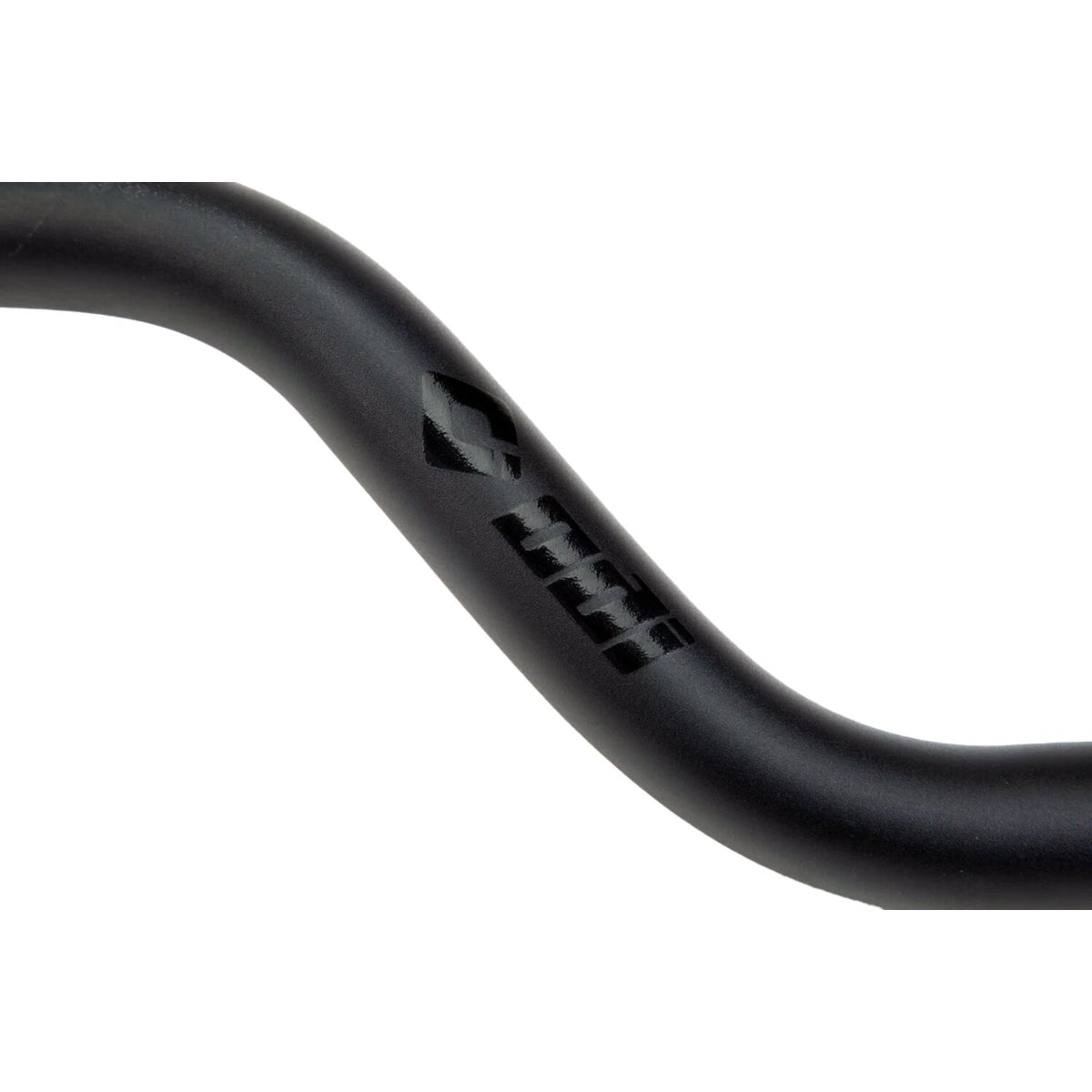 ODI CVO/Moto 1-1/8" handlebar - Matte black