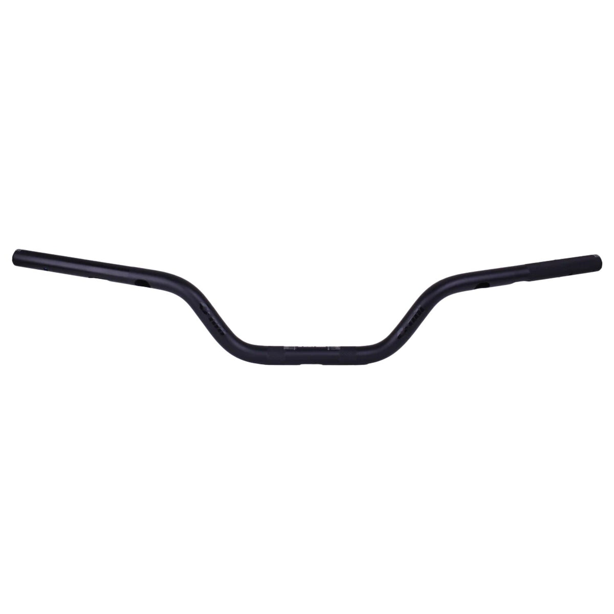 ODI CVO/Moto 1-1/8" handlebar - Matte black