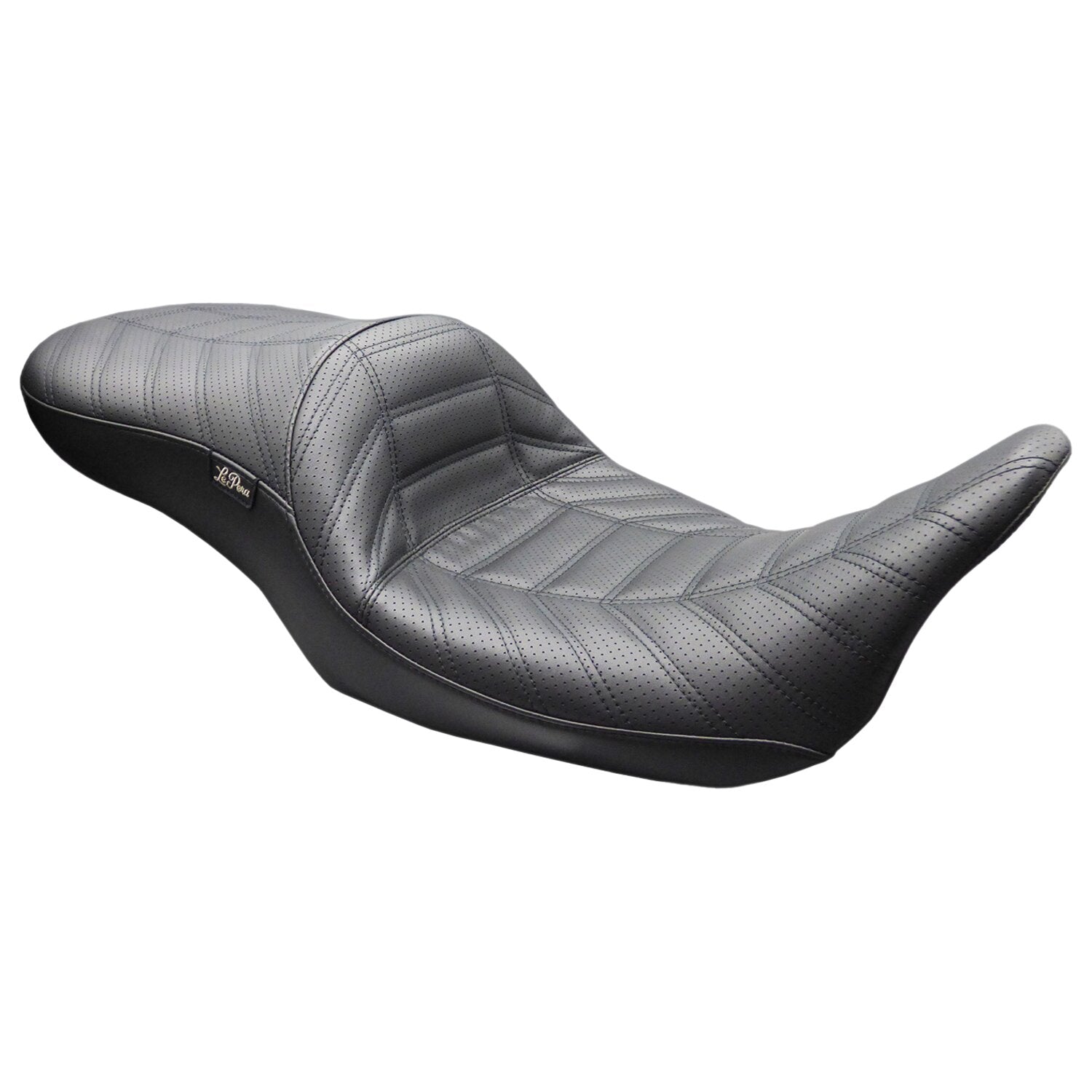 LePera Maverick 2-up seat - Indy
