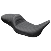 LePera Maverick 2-up seat - Indy - Daddy Long Legs