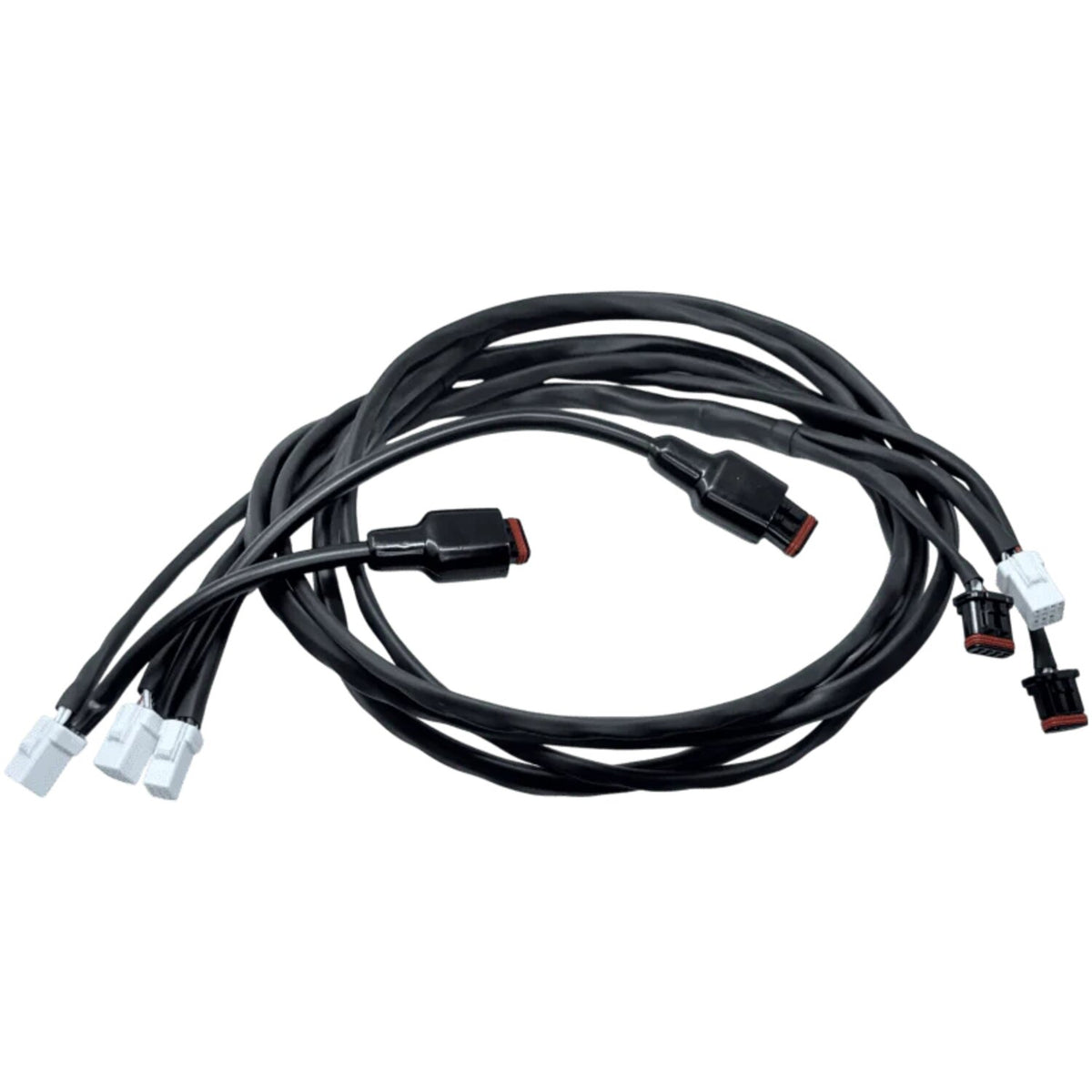 NAMZ handlebar switch & throttle by wire extension