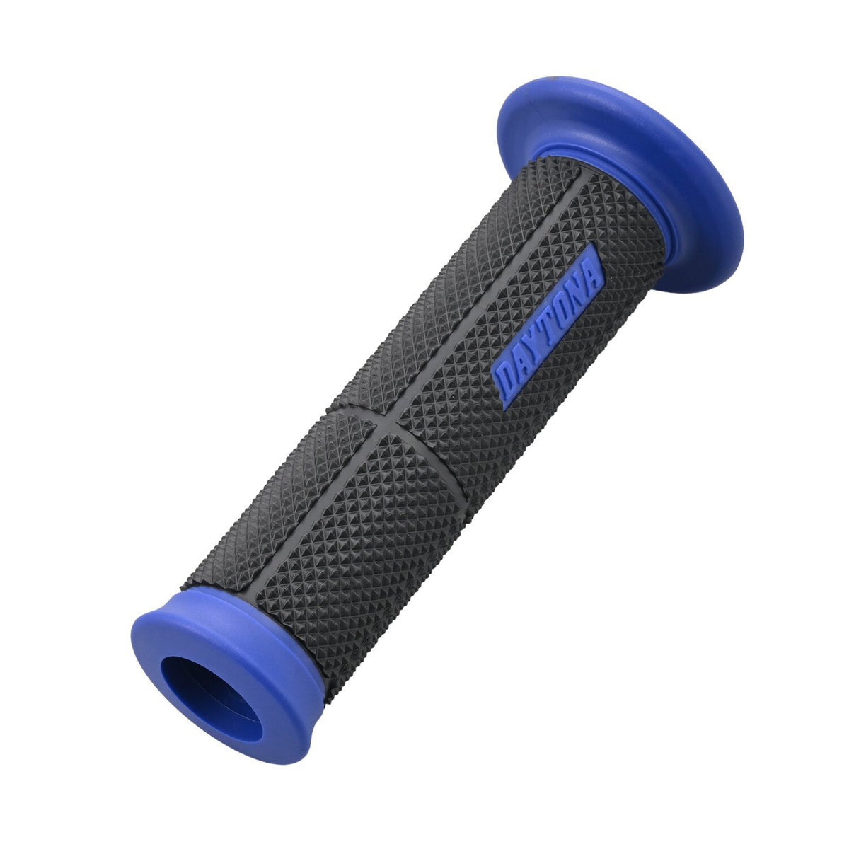Daytona Grippy Grip GGD-Base 2 grips - Blue