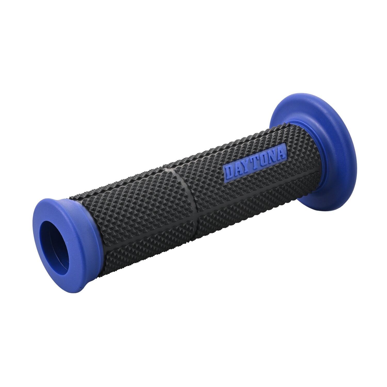 Daytona Grippy Grip GGD-Base 2 grips - Blue