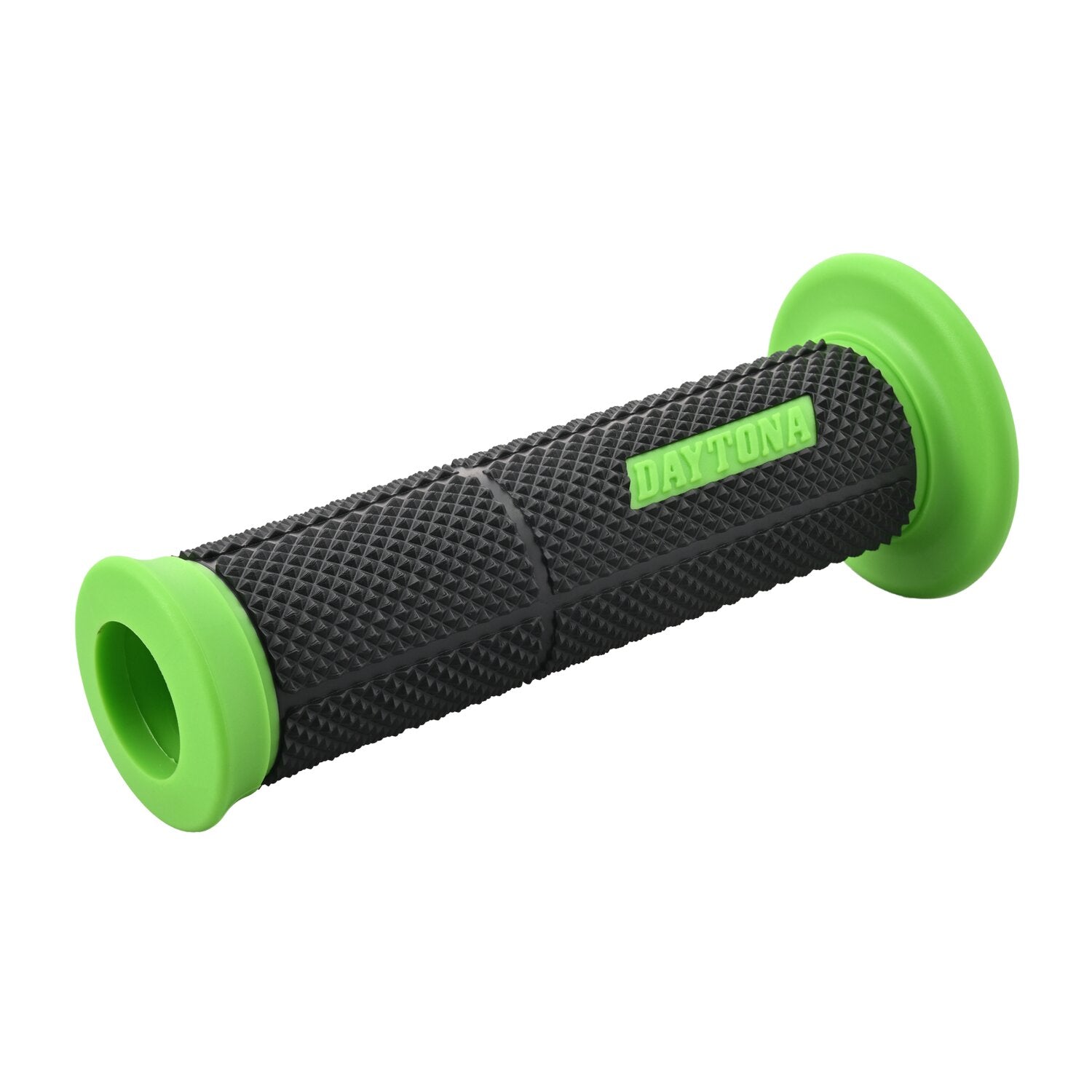 Daytona Grippy Grip GGD-Base 2 grips - Green