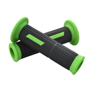 Daytona Grippy Grip GGD-Base 2 grips - Green