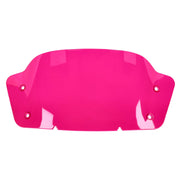 MCS windscreen Street Glide CVO - Rose Red