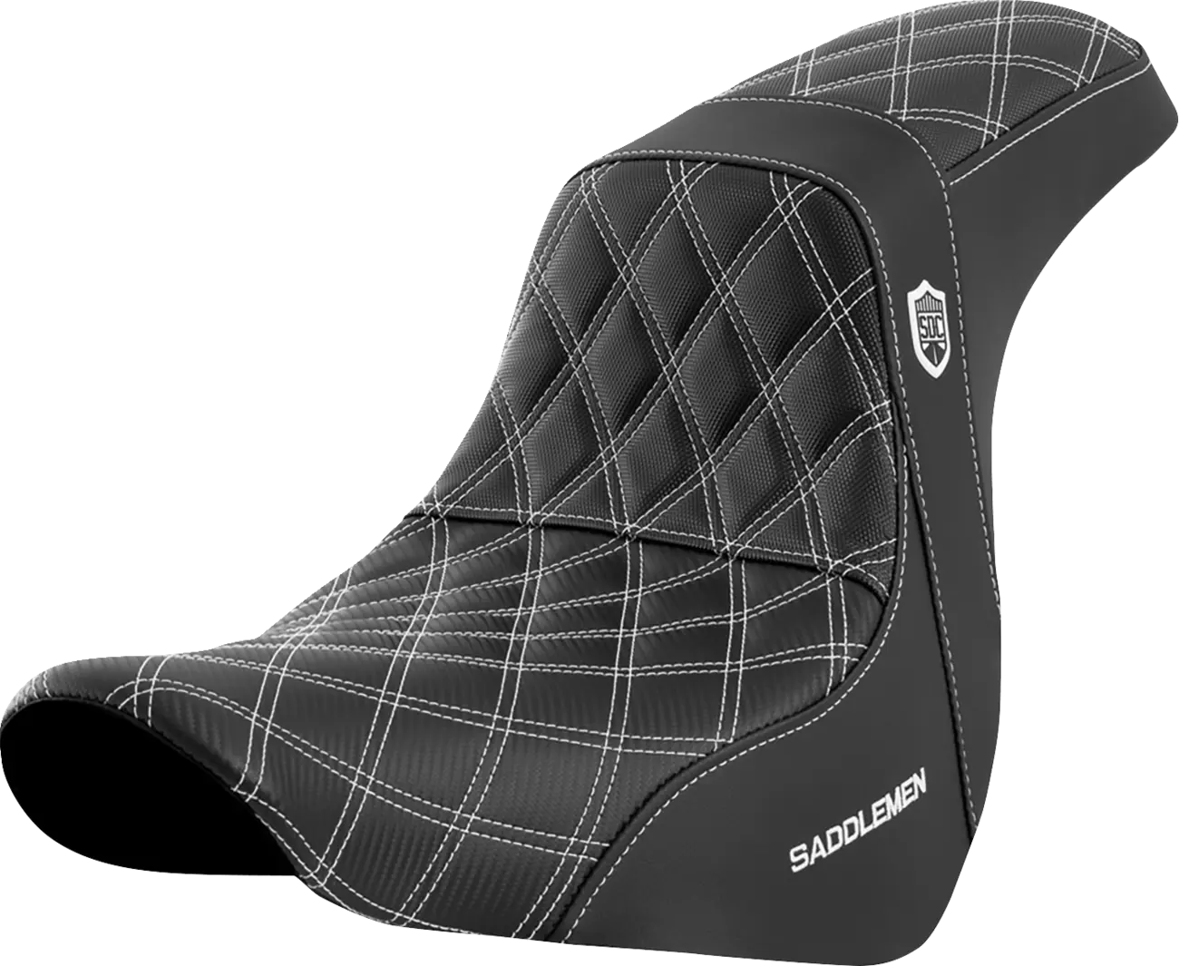 Saddlemen Pro Series Sdc Performance Grip Seat