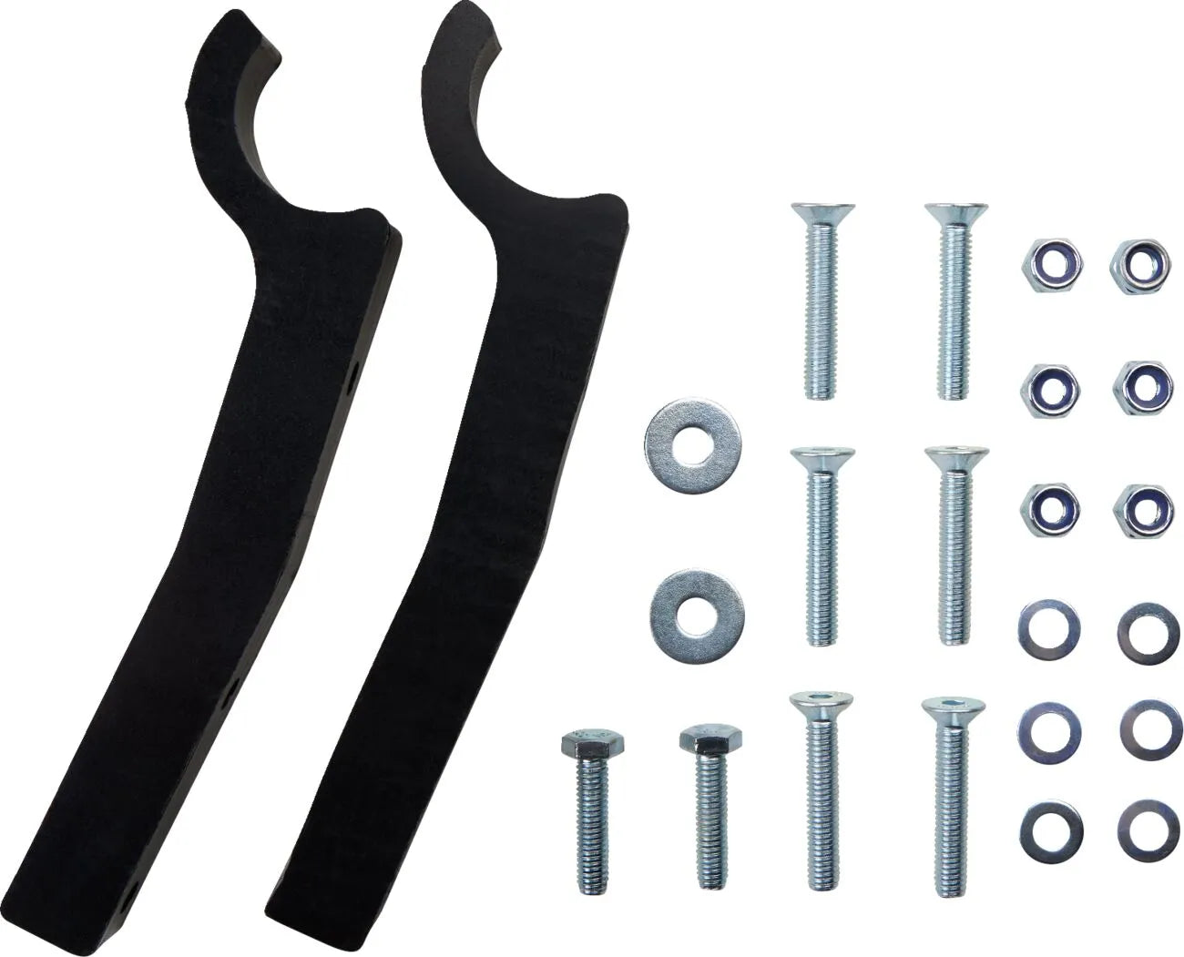 Axp Racing Hdpe Skid Plate For Motocross/enduro