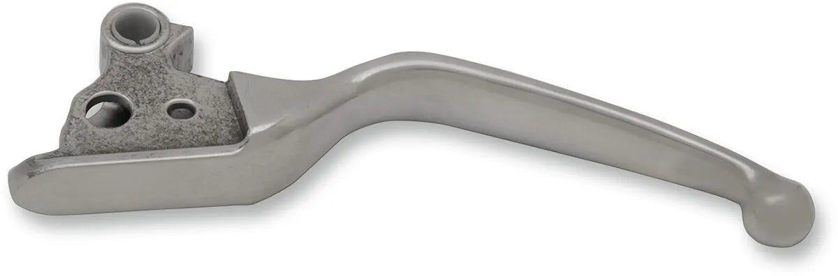 Drag Specialties Clutch Lever - Polished Aluminum