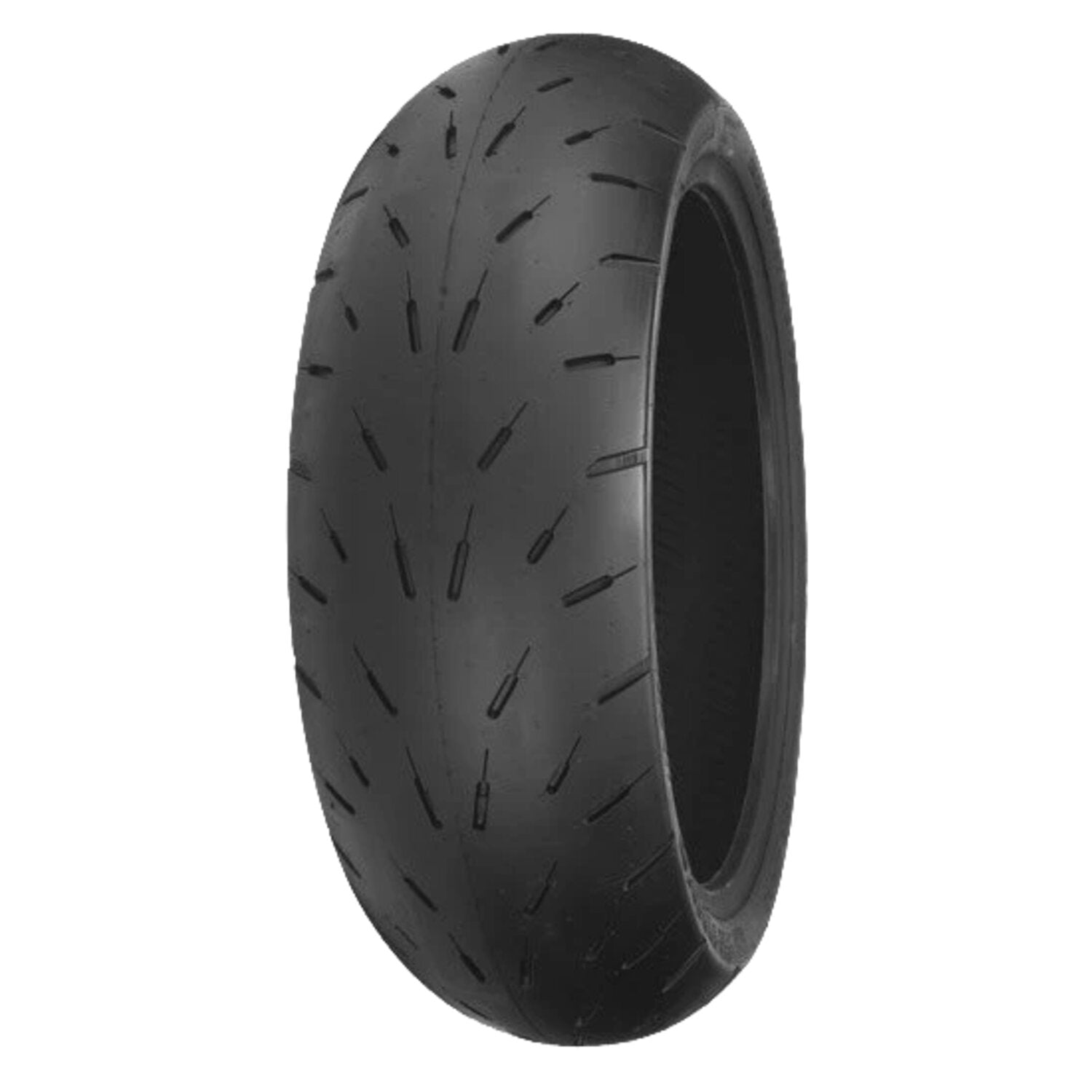 Shinko Tires Shinko rear tire 190/50 ZR17 R003AX Hook Up Pro