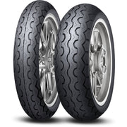 Dunlop Rear tire TT100 GP160/60 ZR17 (69W)