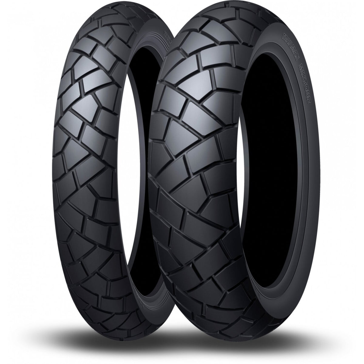 Dunlop Rear tire Trailmax Mixtour 150/70 R18 (70V)