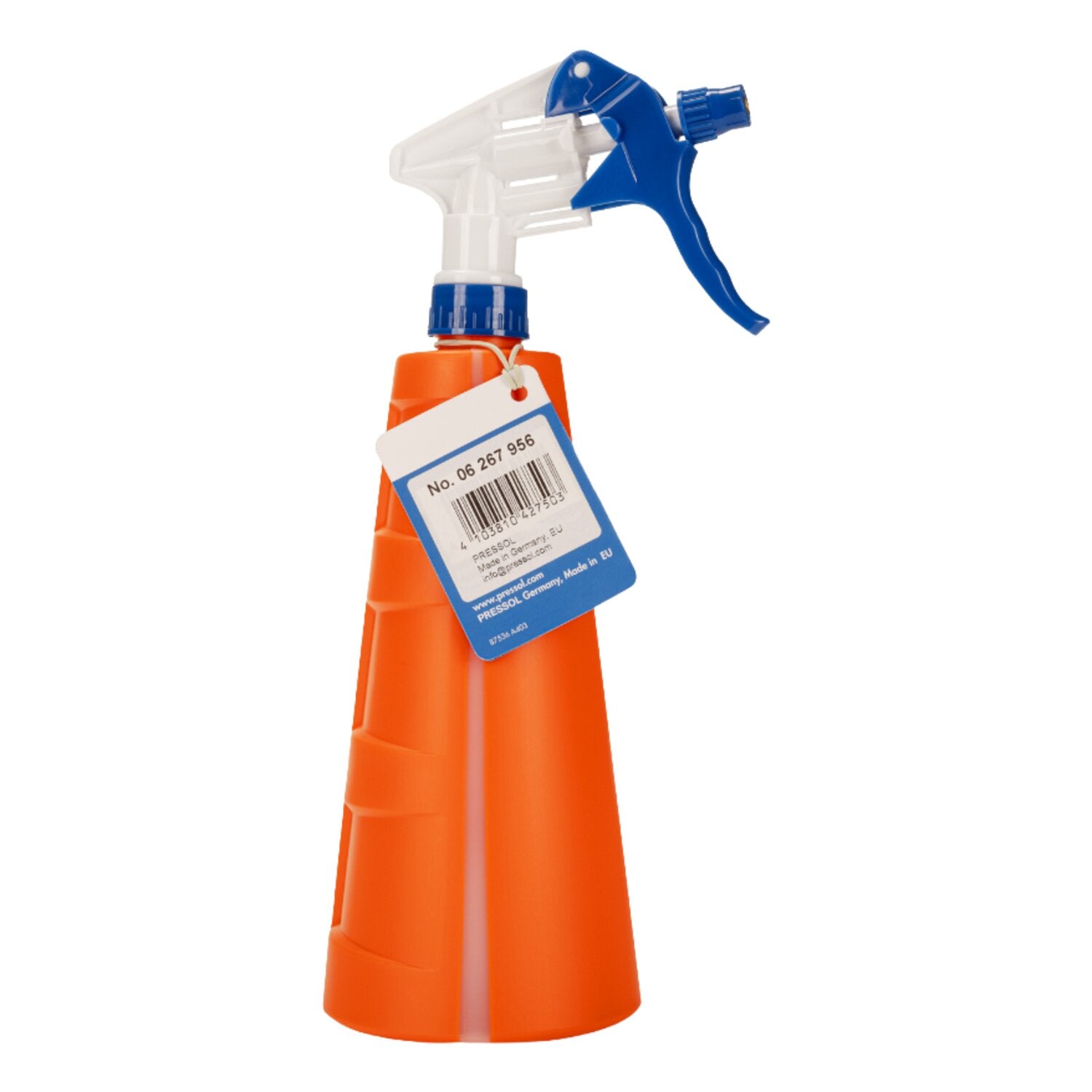 Pressol industrial sprayer 750cc PE - Orange