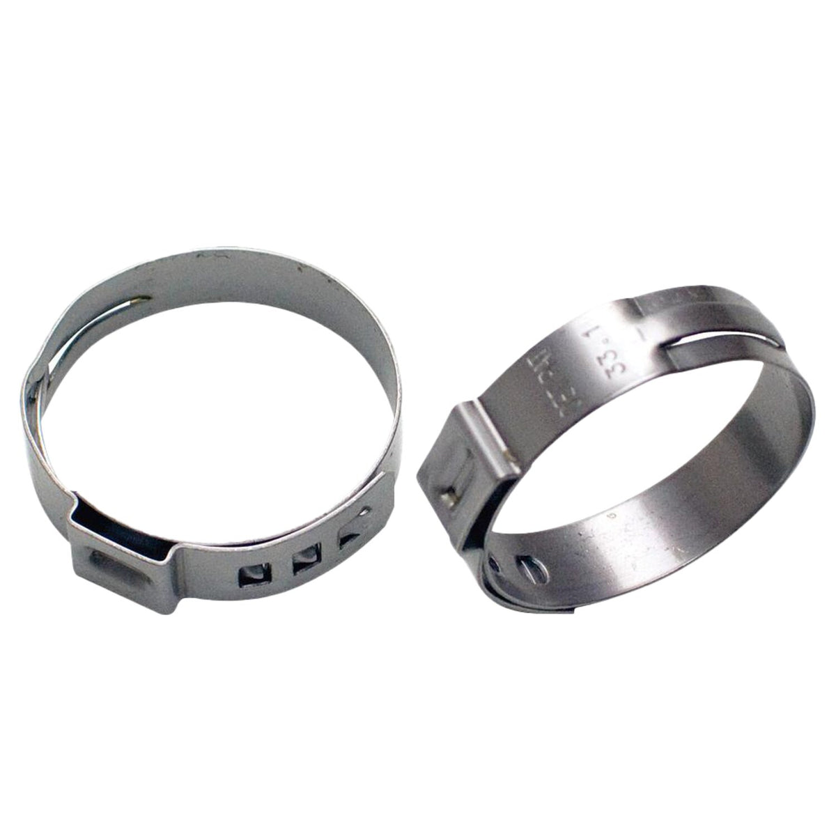 MotionPro Stepless Ear Clamps 29.9 to 33.1mm range