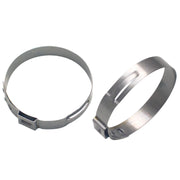 MotionPro Stepless Ear Clamps 43.8 to 47.0mm range