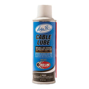MotionPro Motion Pro Cable Lube 6 Oz Can
