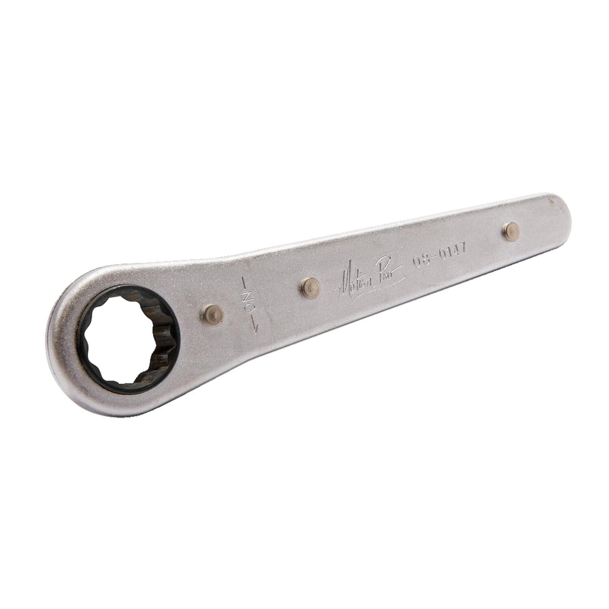 Motion Pro ratchet spark plug wrench 13/16" (21 mm)