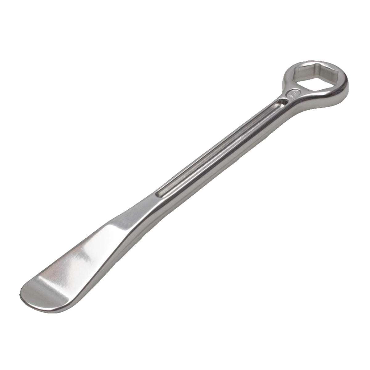 Motion Pro T6 Combo tire lever / 24 mm ring wrench