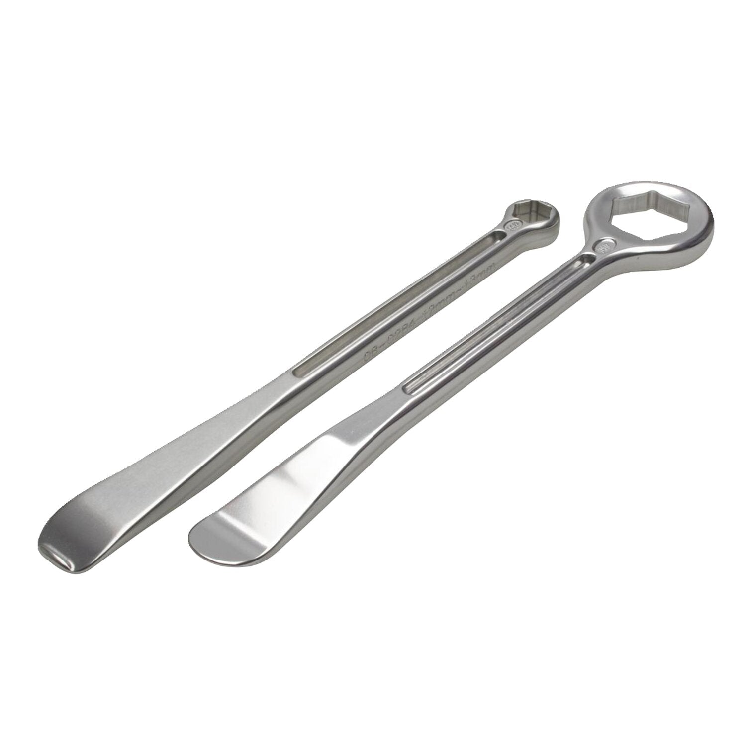 MotionPro T6 Combo lever set - 27 mm & 12/13 mm