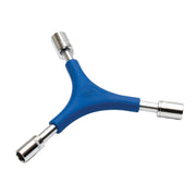 Motion Pro Combo Y-Drive wrench