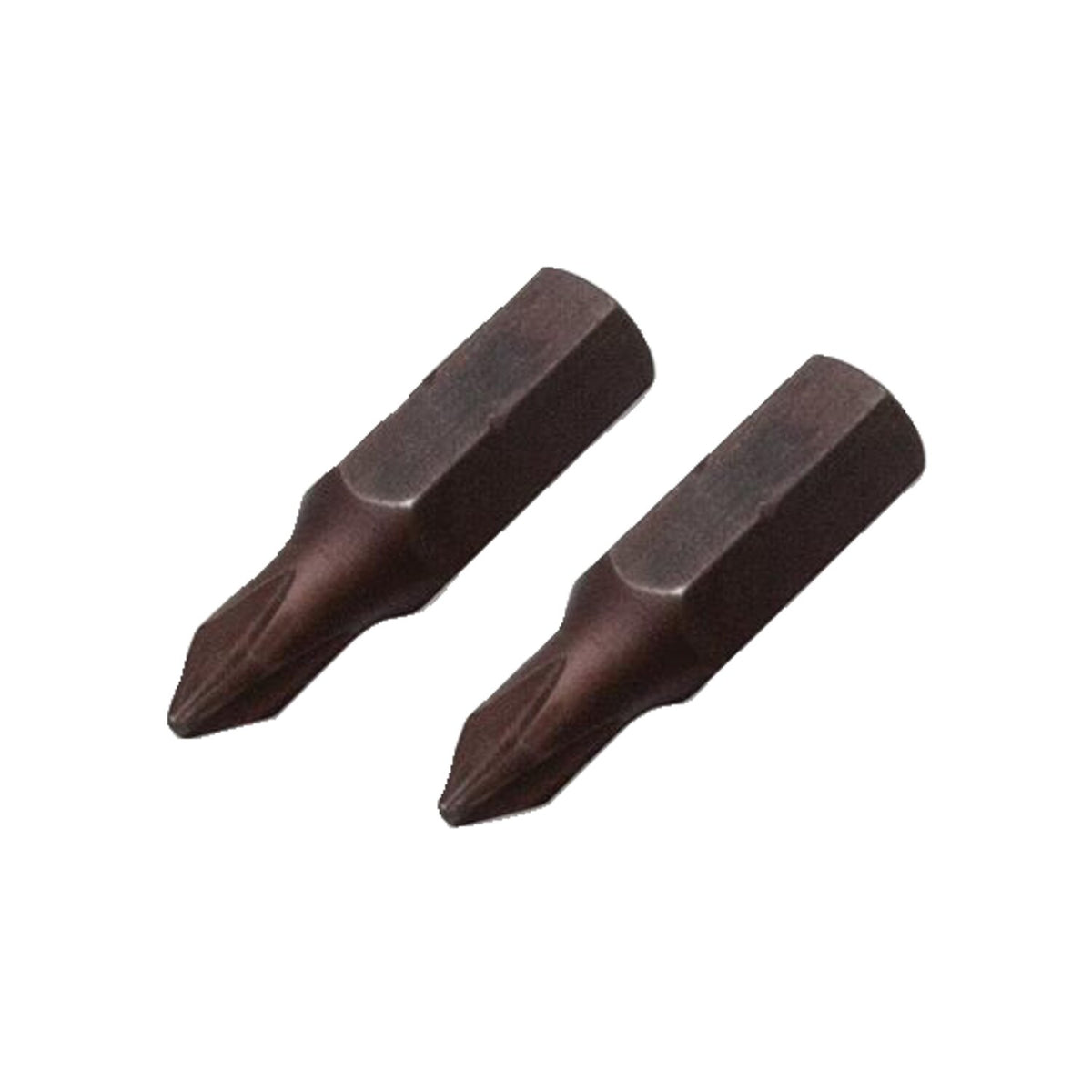 Motion Pro JIS cross point 1/4" hex-drive bit size #1