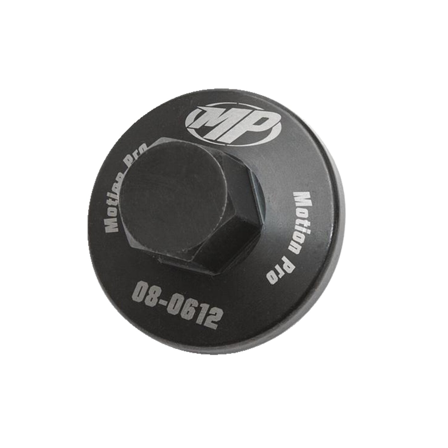 Motion Pro reservoir pin socket for WP shock