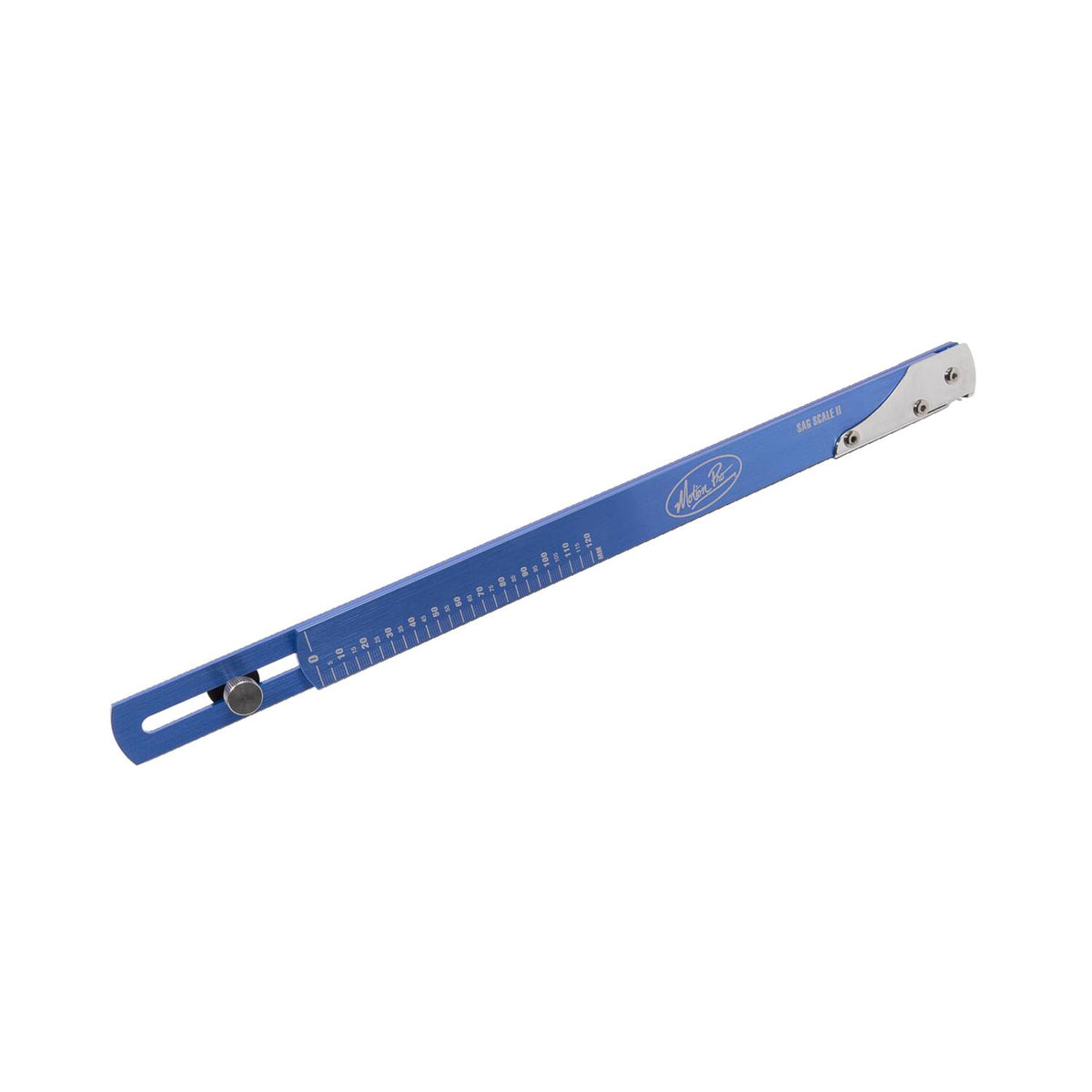 Motion Pro suspension Sag Scale II