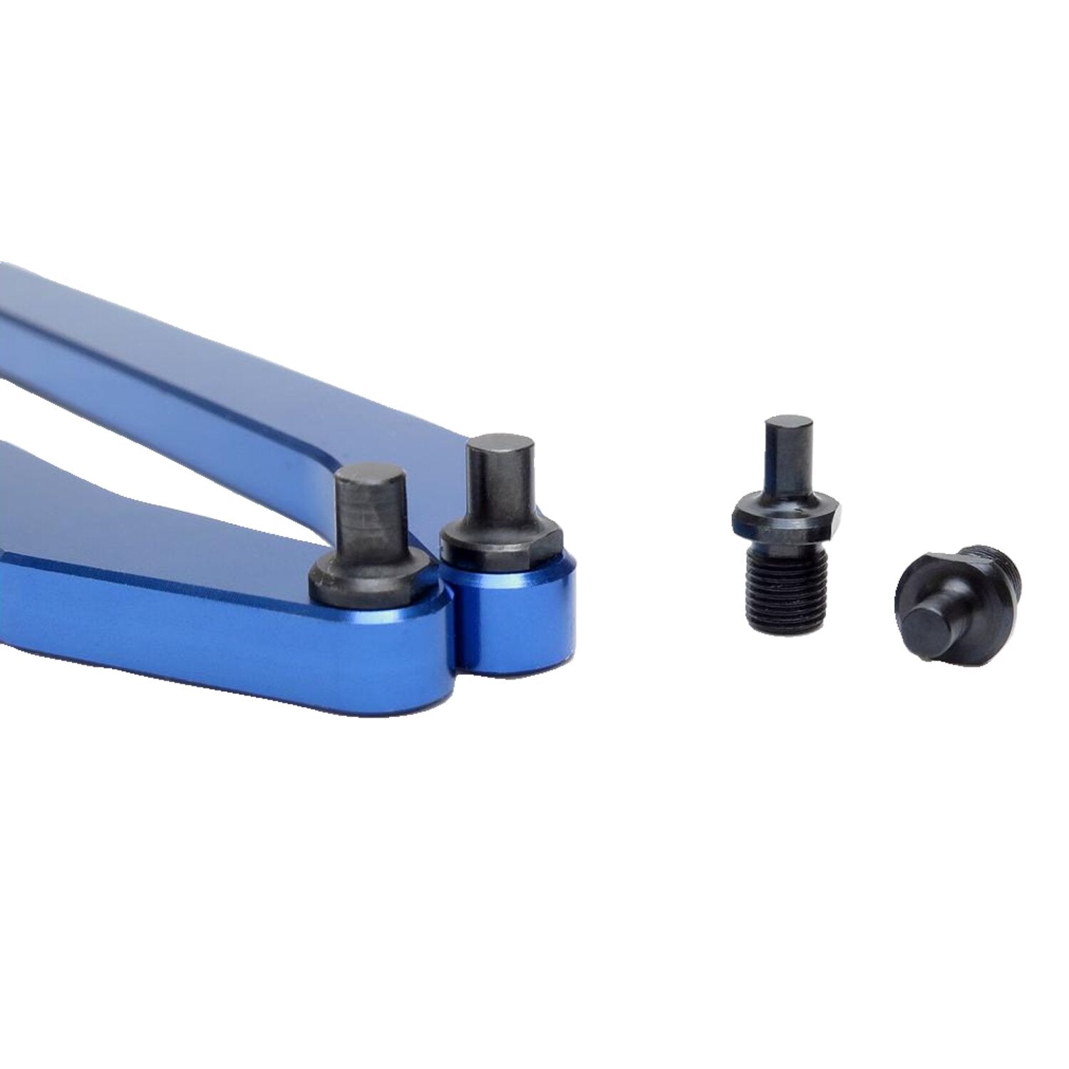 Motion Pro replacement 3mm pins (2) for 722572 wrench