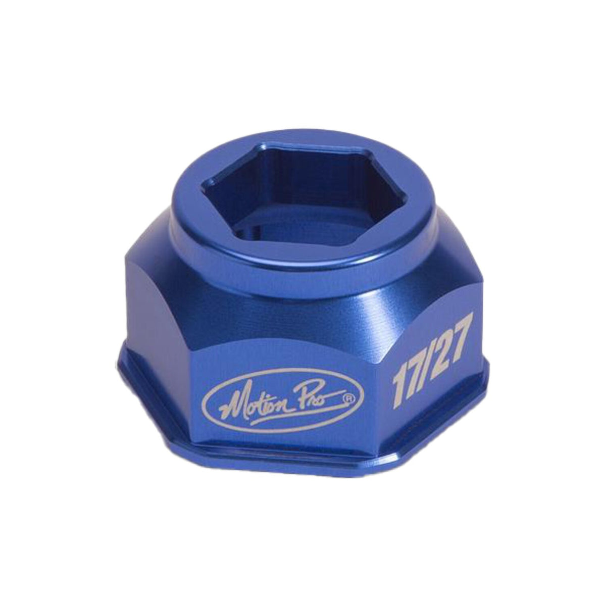 MotionPro T6 Combo Lever Hex Adapter