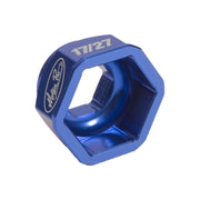 MotionPro T6 Combo Lever Hex Adapter