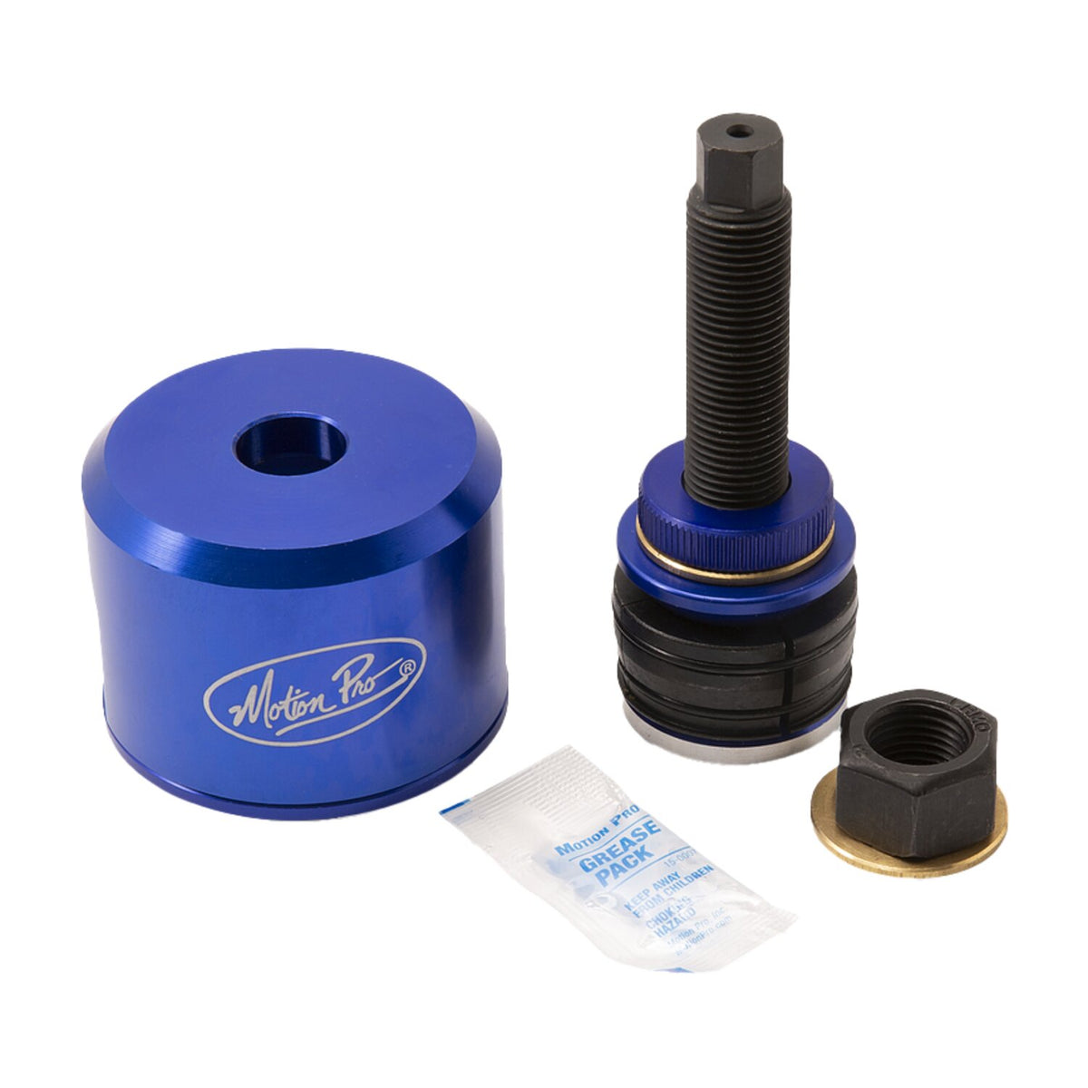 Motion Pro steering head race puller tool 40 mm