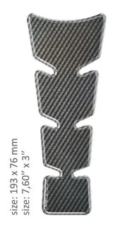 Onedesign Resin Tank Pad - Universal Fit