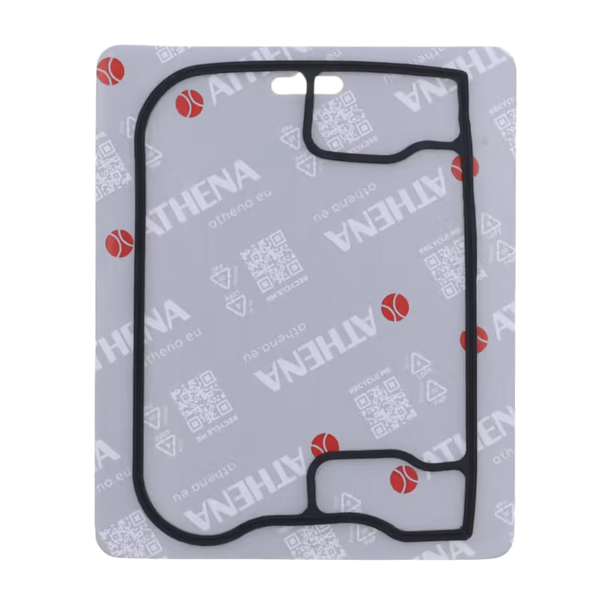 Athena upper rocker cover gasket - Rubber