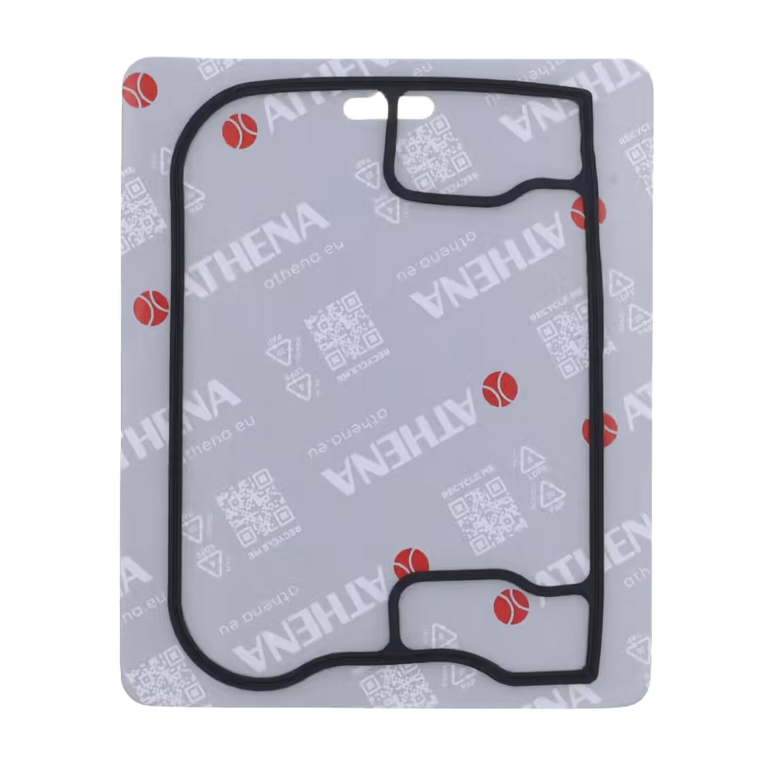 Athena upper rocker cover gasket - Rubber