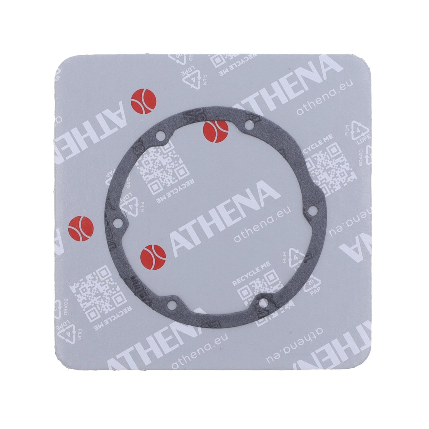 Athena gasket transmission shifter cover - .020" paper
