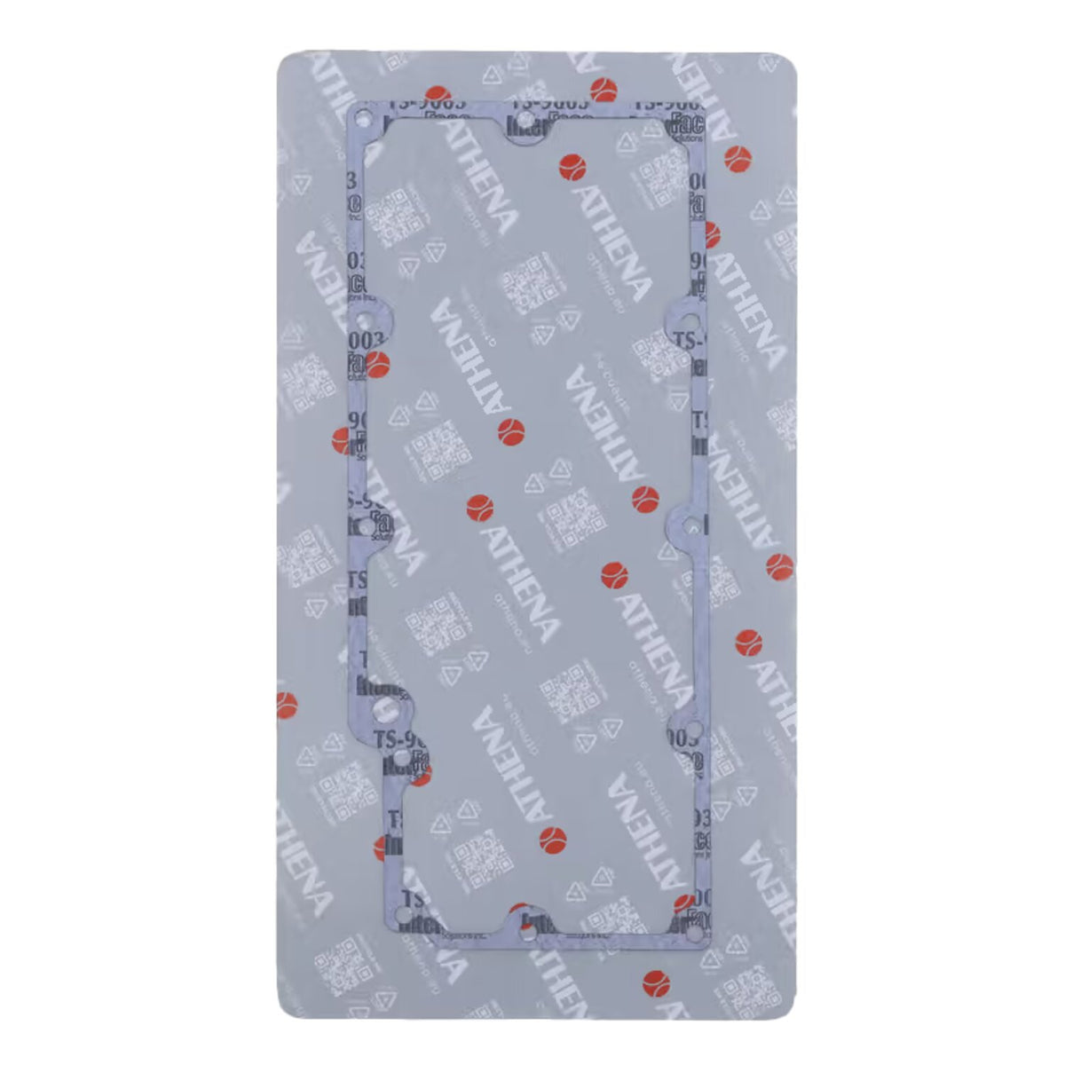 Athena gasket transmission oil pan - .031" paper/silicone