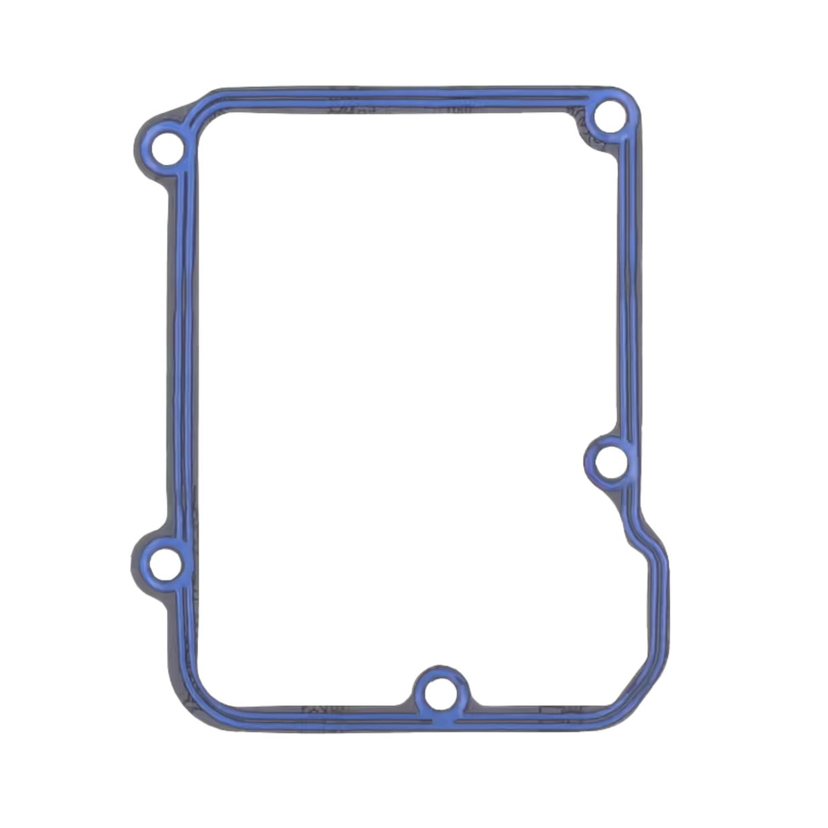 Athena gasket transmission top cover - Paper/silicone
