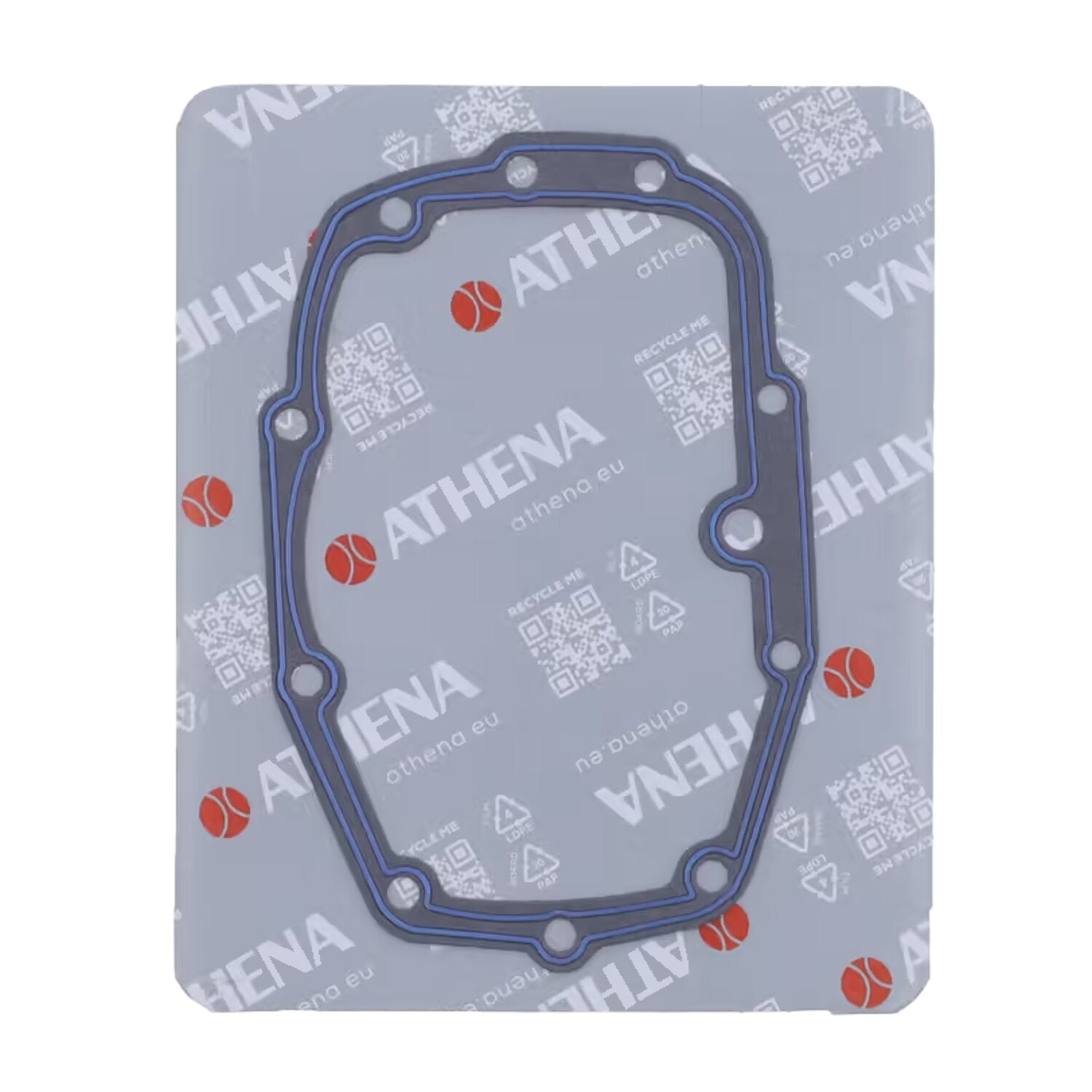Athena gasket transmission bearing housing - Paper/silicone