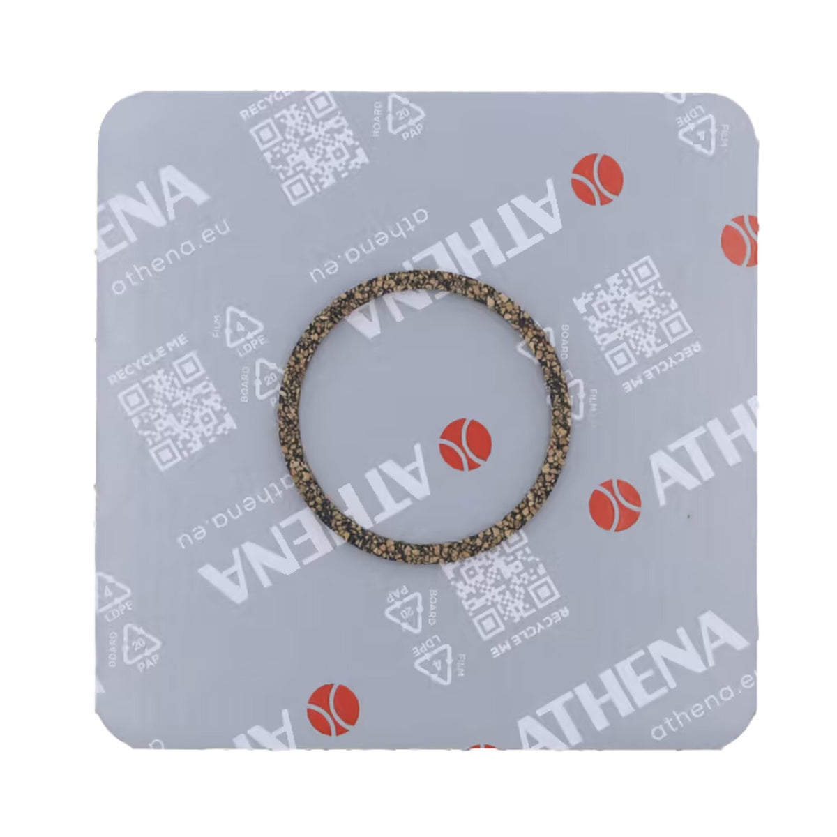 Athena cork washer transmission mainshaft
