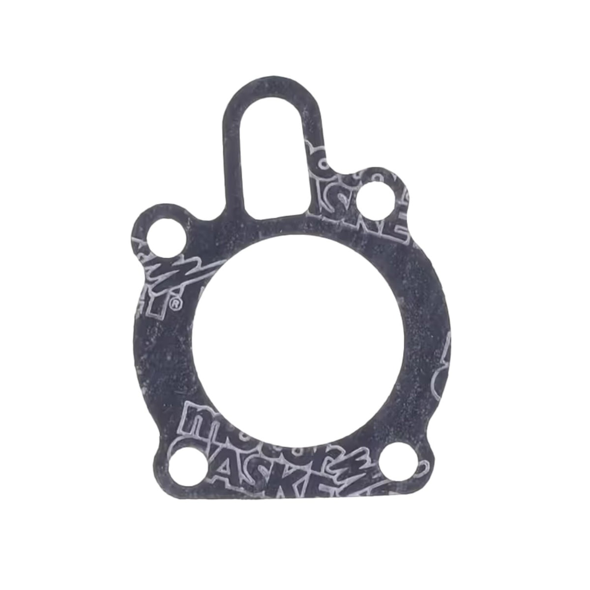 Athena oil pump body to case gasket - .031" paper