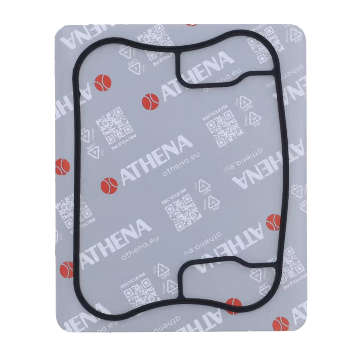 Athena upper rocker cover gasket - Rubber