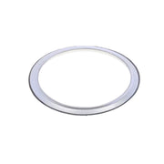 Athena crush-ring exhaust gasket