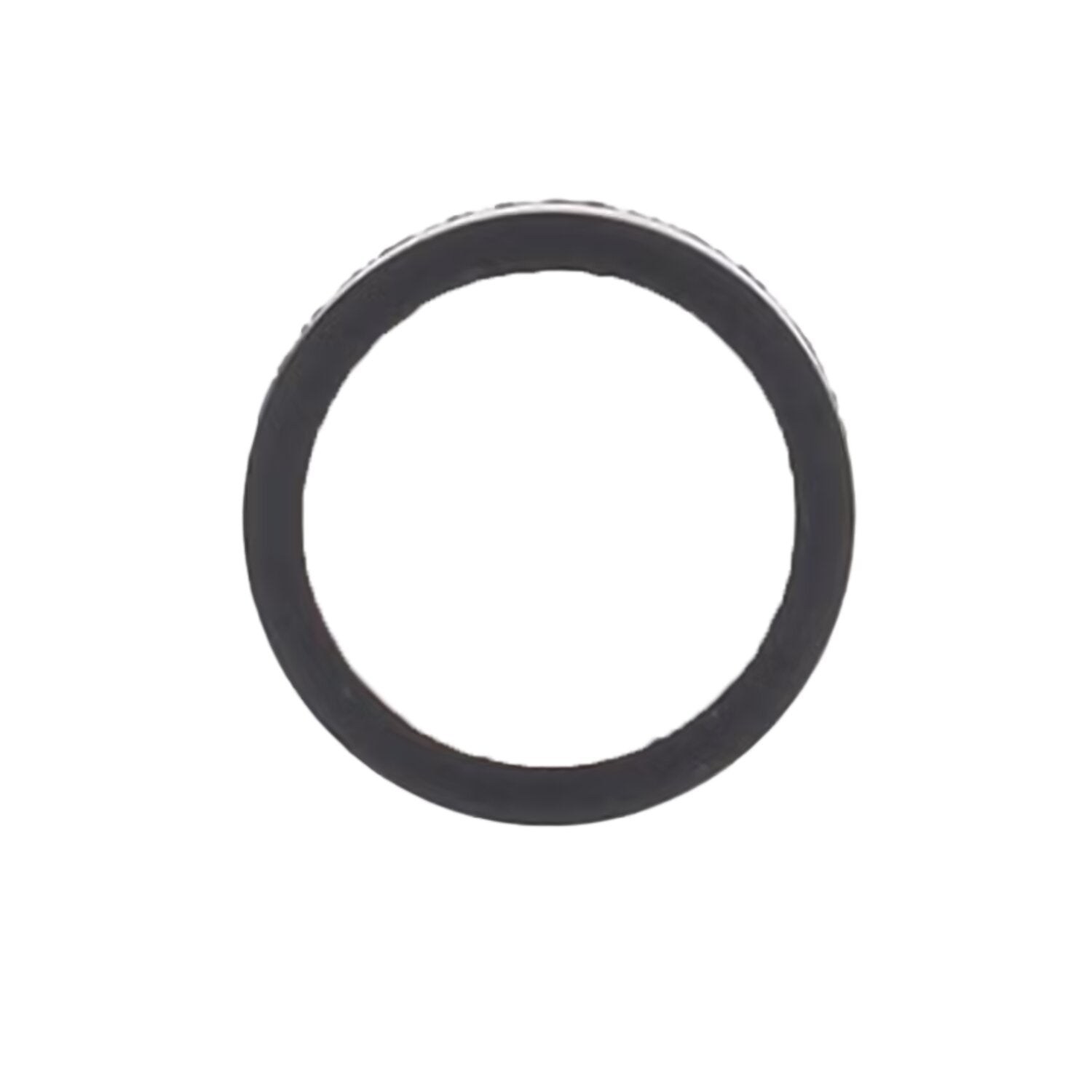 Athena flat O-ring kickstart shaft