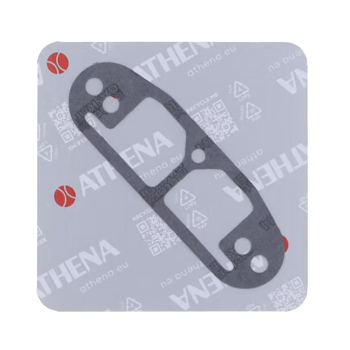 Athena valve cover gasket - Paper/silicone - Right