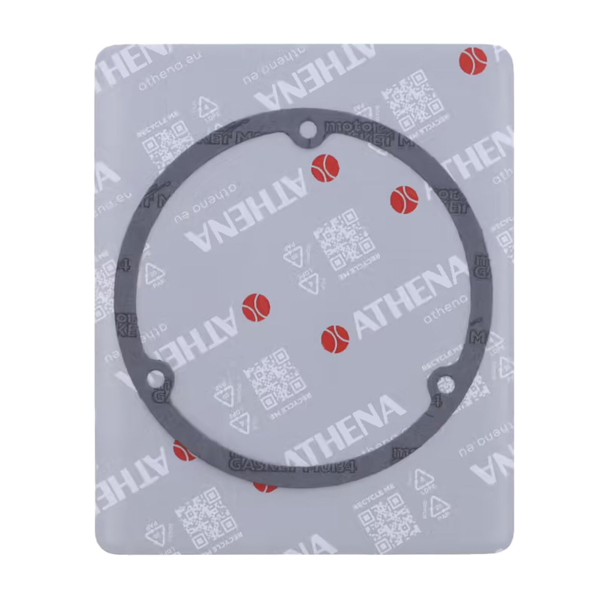 Athena gasket derby cover - .031" paper