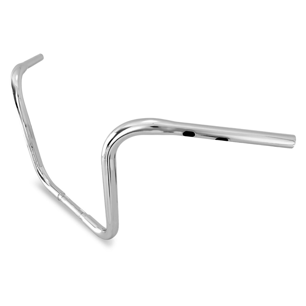 Burly 1.25" Gorilla Apes - 14" rise - Chrome