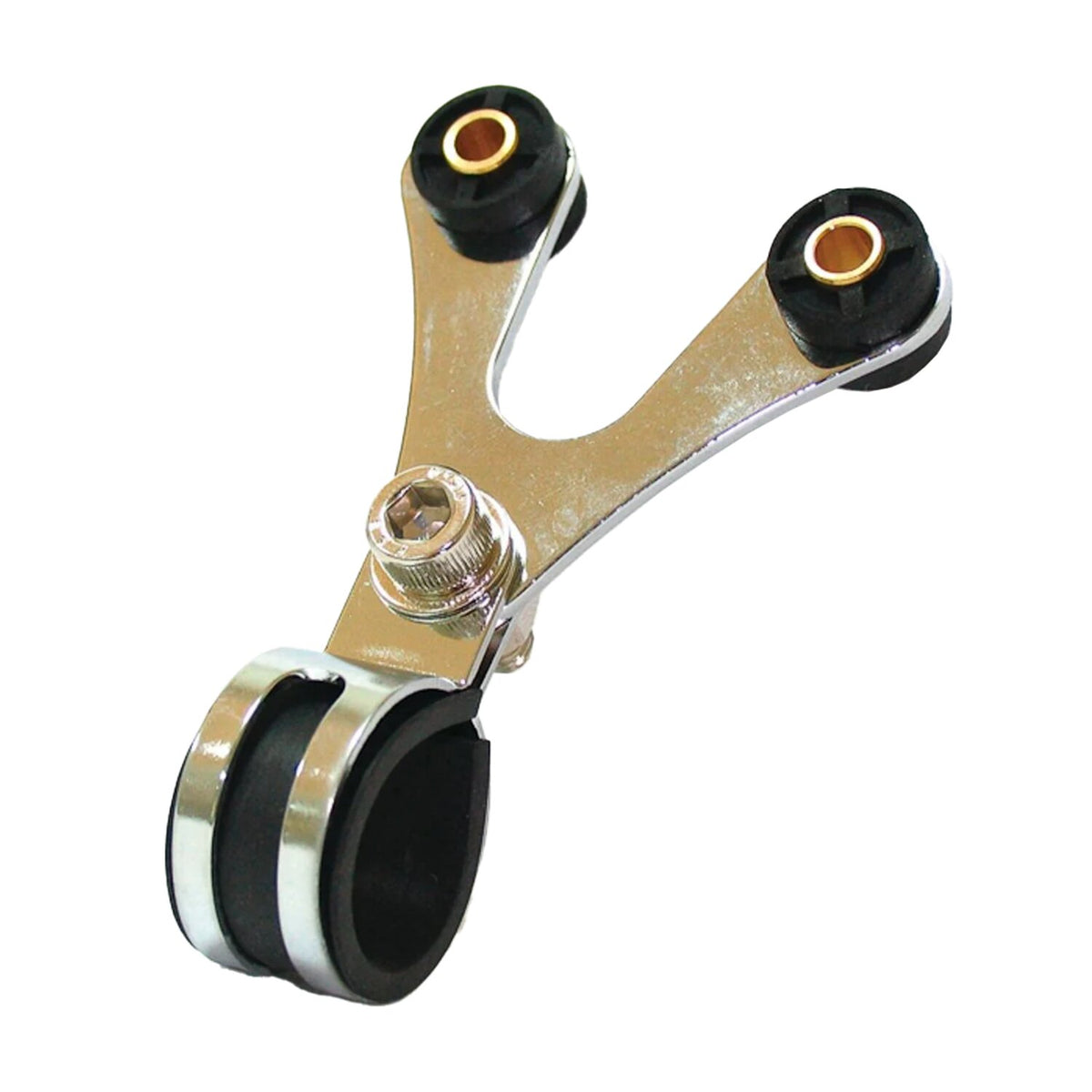 Koso V-Bracket for D64 meters