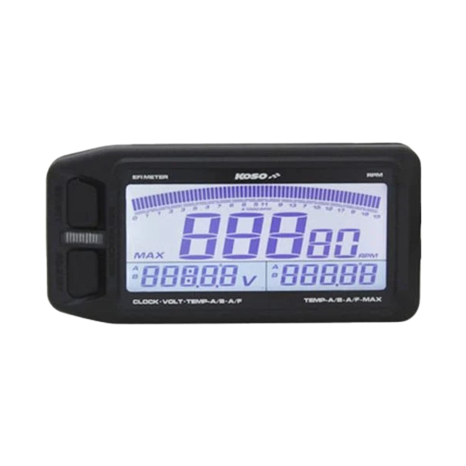Koso EFI multimeter